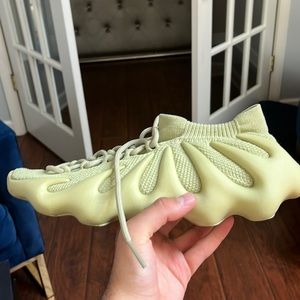 COPY - Used YEEZY 450 resin S12